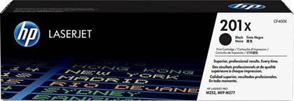 TONER 201X CF400X - BLACK HP
