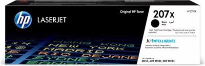 TONER 207X W2210X BLK 3.15Κ ΣΕΛ HP