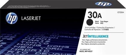 TONER 30A CF230A - BLACK HP
