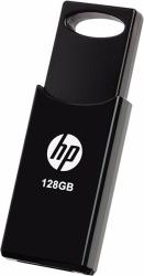 USB FLASH DRIVE V212W 128GB BLACK HP από το e-SHOP