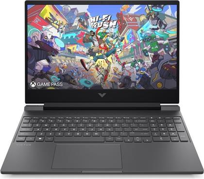 VICTUS 15 15-FB2000NV 15.6 FHD IPS (RYZEN 7-8845HS/16GB/512GB SSD/GEFORCE RTX 4060/WIN11HOME) LAPTOP HP