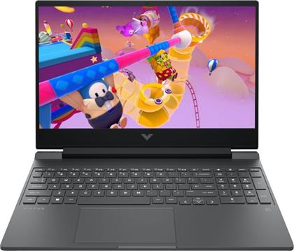 VICTUS 15-FB3700NV BZ0R0EA 15.6 FHD IPS (AMD RYZEN 5-8645HS/16 GB/512 GB SSD/GEFORCE RTX 2050/WIN11HOME) LAPTOP HP