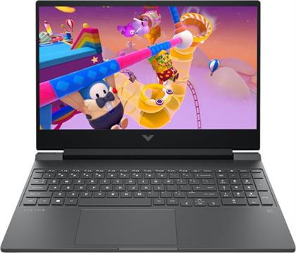 VICTUS 15-FB3701NV R5-8645HS/16GB/512GB/GEFORCE RTX 3050 6GB LAPTOP HP