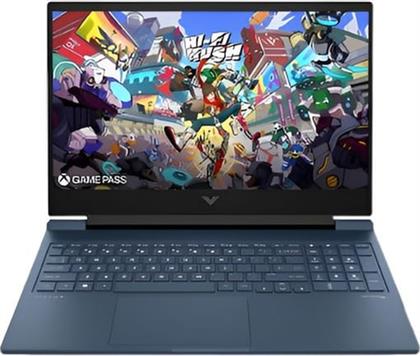 VICTUS 16-R1007NV 16.1 FHD IPS (INTEL CORE I7-14650HX/16 GB/1TB SSD/GEFORCE RTX 4050/WIN11HOME) LAPTOP HP