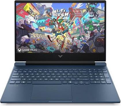 VICTUS GAMING 15-FB3007NV 15.6 FHD IPS (AMD RYZEN 7-7445HS/16GB/1TB/GEFORCE RTX 4050/WIN11HOME) LAPTOP HP