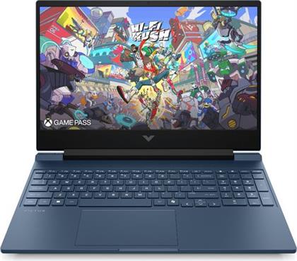 VICTUS GAMING LAPTOP 15-FA2008NV I7 13620H/16GB/512GB/GEFORCE RTX5050 8GB HP