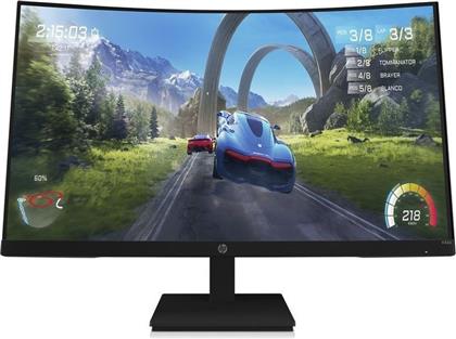 X32C GAMING MONITOR 31.5 FHD VA CURVED 165HZ 1MS HP