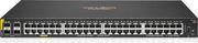 ARUBA R8N85A 6000 48G CLASS4 POE 4SFP 370W SWITCH HPE