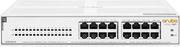 ARUBA R8R48A INSTANT ON 1430 16G CLASS4 POE 124W SWITCH HPE