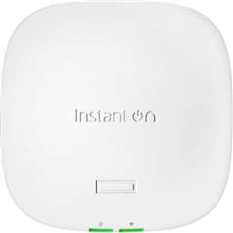 HP ENTERPRISE S1T14A ACCESS POINT WI‑FI 6 DUAL BAND (2.4 5 GHZ) HPE