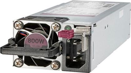 ΤΡΟΦΟΔΟΤΙΚΟ ΥΠΟΛΟΓΙΣΤΗ FS TITANIUM LOW HALOGEN 800W 80+ TITANIUM - ΜΑΥΡΟ HPE