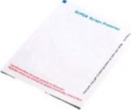 ΜΕΜΒΡΑΝΗ ΟΘΟΝΗΣ TOUCH CRUISE - SCREEN PROTECTOR -T4242SP HTC