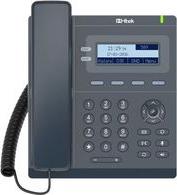 UC912G ENTERPRISE GIGABIT IP PHONE HTEK