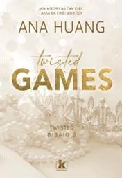 TWISTED GAMES HUANG ANA