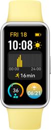 ACTIVITY TRACKER BAND 9 - LEMON YELLOW HUAWEI