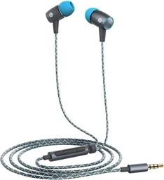 AM12 PLUS GREY ΑΚΟΥΣΤΙΚΑ HANDSFREE HUAWEI