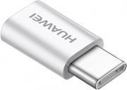 AP52 MICRO USB TO TYPE-C ADAPTER WHITE HUAWEI