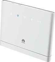 B311-221 WIFI LAN 4G LTE WHITE HUAWEI