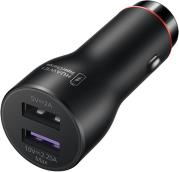 CAR CHARGER SUPERCHARGE CP36 BLACK 55032780 HUAWEI