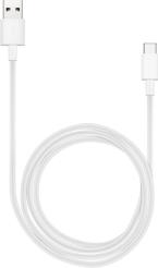 CP51 USB TYPE-C CABLE WHITE HUAWEI