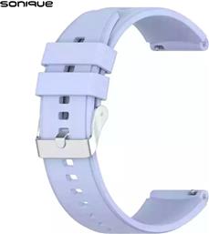 ΛΟΥΡΑΚΙ SMOOTH BAND ΓΙΑ WATCH GT SERIES 22MM - ΛΙΛΑ HUAWEI