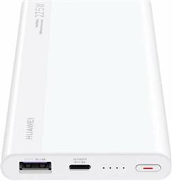 POWERBANK SUPERCHARGER 10.000MAH - ΛΕΥΚΟ HUAWEI