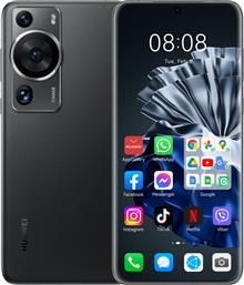 SMARTPHONE HUAWEI P60 PRO 256GB DUAL SIM - BLACK από το PUBLIC