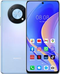 SMARTPHONE NOVA Y90 128GB - CRYSTAL BLUE HUAWEI