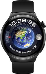 SMARTWATCH WATCH 4 LTE 46MM - BLACK HUAWEI