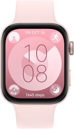 SMARTWATCH WATCH FIT 3 46MM - PINK HUAWEI