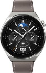 SMARTWATCH WATCH GT 3 PRO 46MM - GRAY HUAWEI