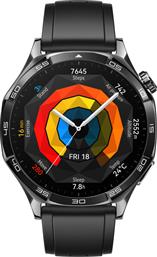 SMARTWATCH WATCH GT 5 46MM - BLACK HUAWEI