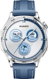 SMARTWATCH WATCH GT 5 46MM - BLUE HUAWEI