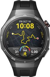 SMARTWATCH WATCH GT 5 PRO 46MM - BLACK HUAWEI