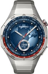 SMARTWATCH WATCH GT 5 PRO 46MM - TITANIUM HUAWEI