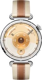 SMARTWATCH WATCH GT 6 41MM - BROWN HUAWEI