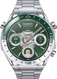 SMARTWATCH WATCH ULTIMATE 48MM - GREEN TITANIUM HUAWEI