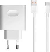 TRAVEL CHARGER HW-110600E02 66W 6A USB-A WHITE BULK HUAWEI από το e-SHOP