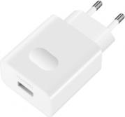 TRAVEL FAST CHARGER 18W WHITE BULK HUAWEI