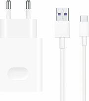 WALL CHARGER CP404 22.5WATT USB WHITE HW-100225E00 HUAWEI