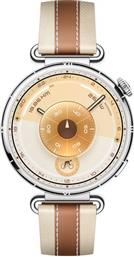 WATCH GT 6 41MM BROWN SMARTWATCH HUAWEI