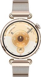 WATCH GT 6 41MM GOLD MILANESE SMARTWATCH HUAWEI