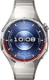 WATCH GT 6 PRO 46MM TITANIUM SMARTWATCH HUAWEI