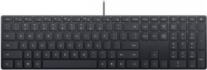 WIRED KEYBOARD ΜΕ ΓΕΡΜΑΝΙΚΟ ΠΛΗΚΤΡΟΛΟΓΙΟ (CD32) HUAWEI