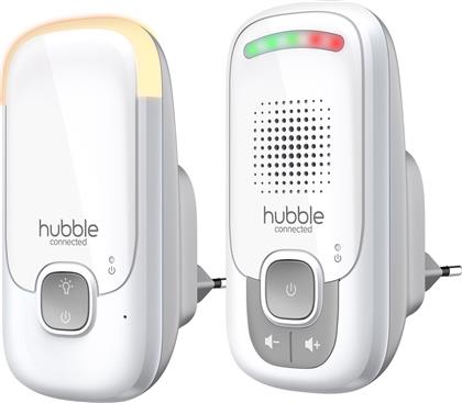 LISTEN GLOW AUDIO MONITOR WITH NIGHT LIGHT 1 ΤΕΜΑΧΙΟ ,ΕΝΔΟΕΠΙΚΟΙΝΩΝΙΑ HUBBLE CONNECTED