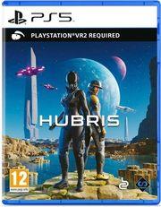 HUBRIS (PSVR2 REQUIRED)