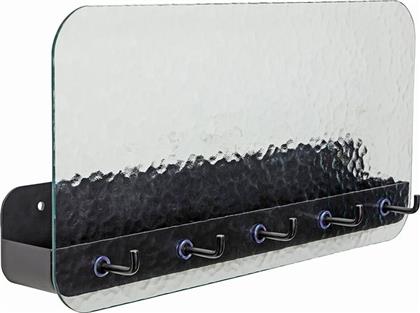 ΡΑΦΙ ΜΠΑΝΙΟΥ SHACK SHELF HUBSCH