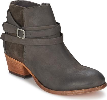 ΜΠΟΤΙΝΙΑ HORRIGAN HUDSON