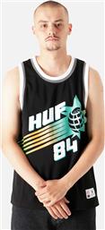 REBOUND ΜΠΑΣΚΕΤΙΚΟ JERSEY (9000088681-1469) HUF