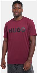 ΑΝΔΡΙΚΟ T-SHIRT (9000249172-2081) HUGO